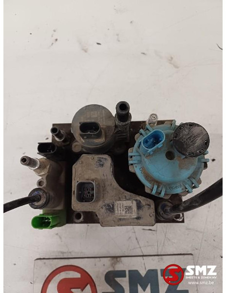 Renault Occ AdBluepomp Renault - Bränslesystem för Lastbil: bild 5 Renault Occ AdBluepomp Renault - Bränslesystem för Lastbil: bild 5