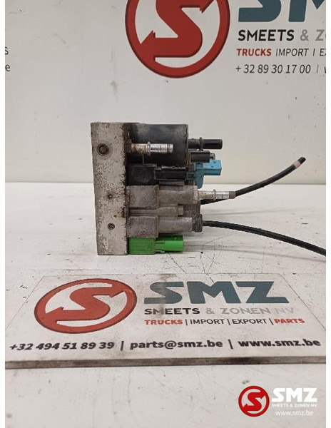 Renault Occ AdBluepomp Renault - Bränslesystem för Lastbil: bild 2 Renault Occ AdBluepomp Renault - Bränslesystem för Lastbil: bild 2