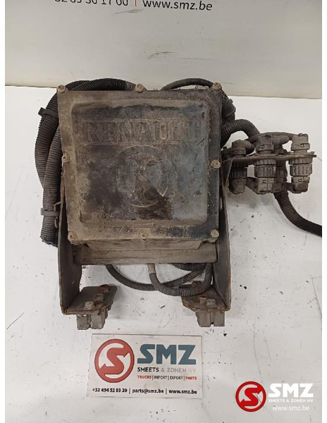 Renault Occ AdBluepomp Renault - Bränslesystem för Lastbil: bild 1 Renault Occ AdBluepomp Renault - Bränslesystem för Lastbil: bild 1