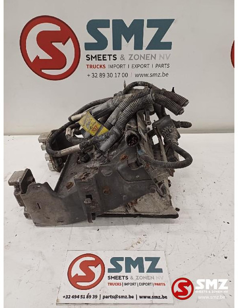 Renault Occ AdBluepomp Renault - Bränslesystem för Lastbil: bild 4 Renault Occ AdBluepomp Renault - Bränslesystem för Lastbil: bild 4