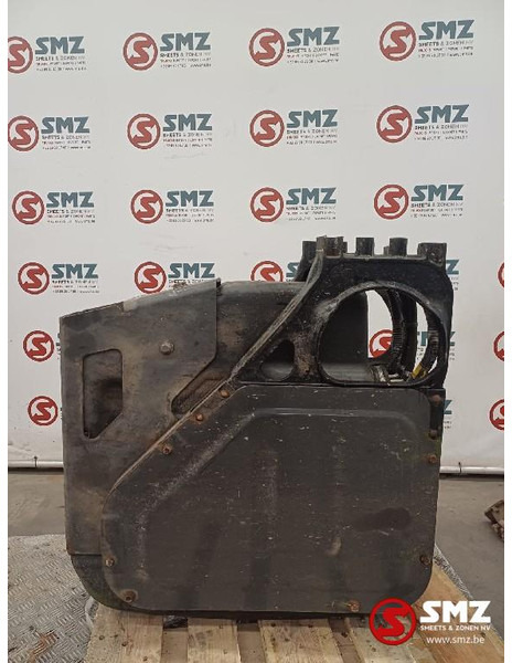 Renault Occ AdBluetank + AdBlueniveausensor Renault - Bränslesystem för Lastbil: bild 2 Renault Occ AdBluetank + AdBlueniveausensor Renault - Bränslesystem för Lastbil: bild 2