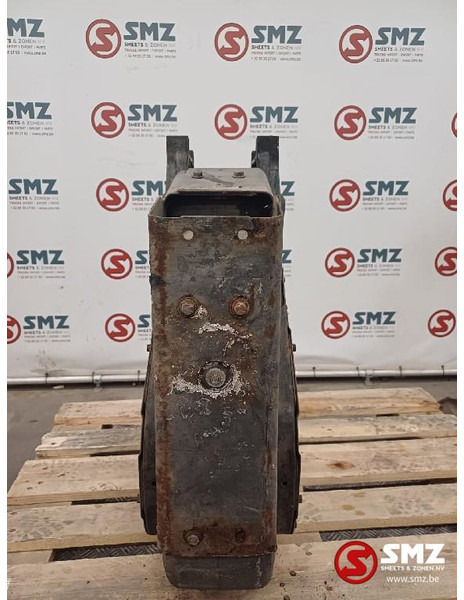 Renault Occ AdBluetank + AdBlueniveausensor Renault - Bränslesystem för Lastbil: bild 3 Renault Occ AdBluetank + AdBlueniveausensor Renault - Bränslesystem för Lastbil: bild 3