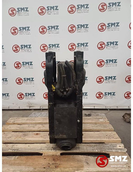 Renault Occ AdBluetank + AdBlueniveausensor Renault - Bränslesystem för Lastbil: bild 4 Renault Occ AdBluetank + AdBlueniveausensor Renault - Bränslesystem för Lastbil: bild 4