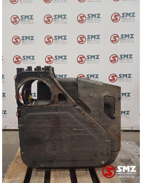 Renault Occ AdBluetank + AdBlueniveausensor Renault - Bränslesystem för Lastbil: bild 1 Renault Occ AdBluetank + AdBlueniveausensor Renault - Bränslesystem för Lastbil: bild 1