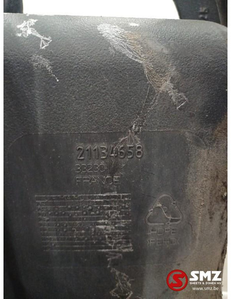 Renault Occ AdBluetank Renault - Bränslesystem för Lastbil: bild 5 Renault Occ AdBluetank Renault - Bränslesystem för Lastbil: bild 5