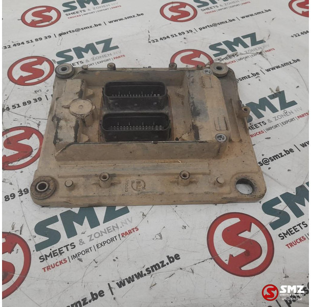 Renault Occ ECU motorbesturingseenheid DTI13 520 EUVI Rena - Kontrollenhet för Lastbil: bild 2 Renault Occ ECU motorbesturingseenheid DTI13 520 EUVI Rena - Kontrollenhet för Lastbil: bild 2