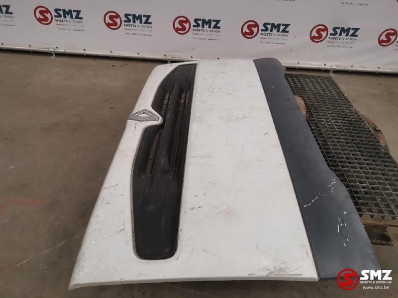 Renault Occ Motorkap Renault Premium - Huv för Lastbil: bild 2 Renault Occ Motorkap Renault Premium - Huv för Lastbil: bild 2