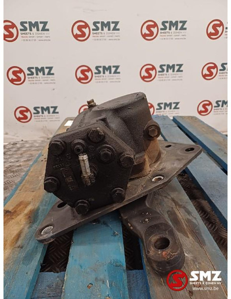 Renault Occ Stuurhuis Renault - Styrväxel för Lastbil: bild 5 Renault Occ Stuurhuis Renault - Styrväxel för Lastbil: bild 5