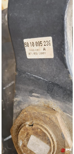 Renault Occ Stuurhuis Renault - Styrväxel för Lastbil: bild 5 Renault Occ Stuurhuis Renault - Styrväxel för Lastbil: bild 5