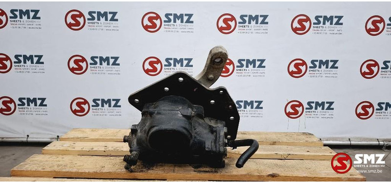 Renault Occ Stuurhuis Renault - Styrväxel för Lastbil: bild 1 Renault Occ Stuurhuis Renault - Styrväxel för Lastbil: bild 1