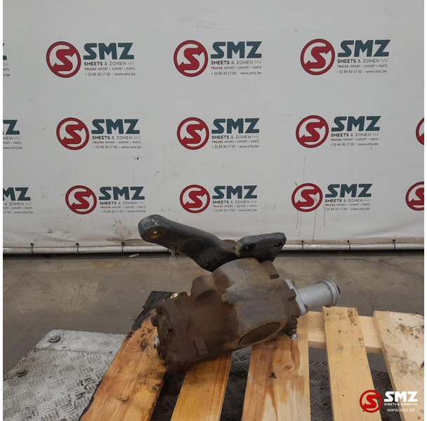 Renault Occ Stuurhuis Renault - Styrväxel för Lastbil: bild 2 Renault Occ Stuurhuis Renault - Styrväxel för Lastbil: bild 2