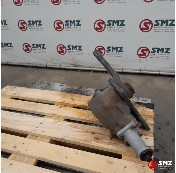 Renault Occ Stuurhuis Renault - Styrväxel för Lastbil: bild 3 Renault Occ Stuurhuis Renault - Styrväxel för Lastbil: bild 3