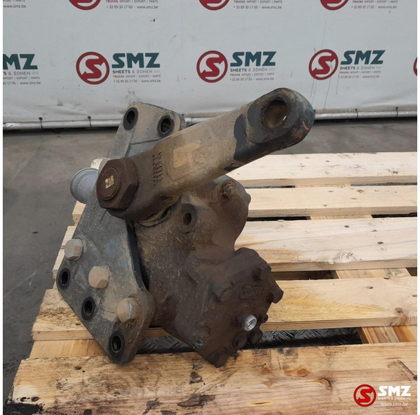 Renault Occ Stuurhuis Renault - Styrväxel för Lastbil: bild 4 Renault Occ Stuurhuis Renault - Styrväxel för Lastbil: bild 4