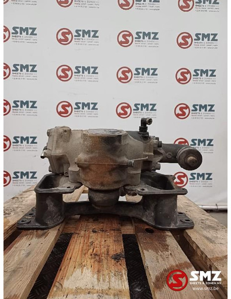 Renault Occ Stuurhuis Renault - Styrväxel för Lastbil: bild 1 Renault Occ Stuurhuis Renault - Styrväxel för Lastbil: bild 1