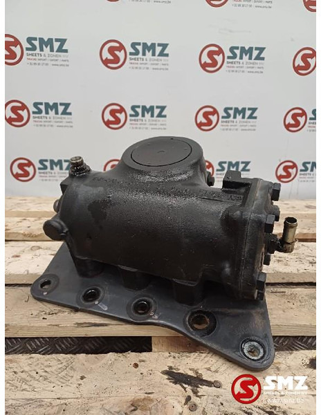 Renault Occ Stuurhuis Renault - Styrväxel för Lastbil: bild 1 Renault Occ Stuurhuis Renault - Styrväxel för Lastbil: bild 1