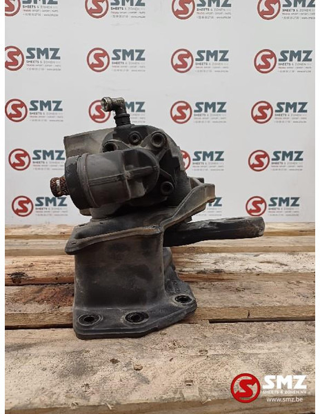 Renault Occ Stuurhuis Renault - Styrväxel för Lastbil: bild 4 Renault Occ Stuurhuis Renault - Styrväxel för Lastbil: bild 4