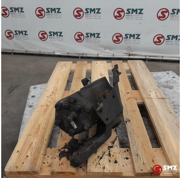 Renault Occ Stuurhuis Renault - Styrväxel för Lastbil: bild 4 Renault Occ Stuurhuis Renault - Styrväxel för Lastbil: bild 4