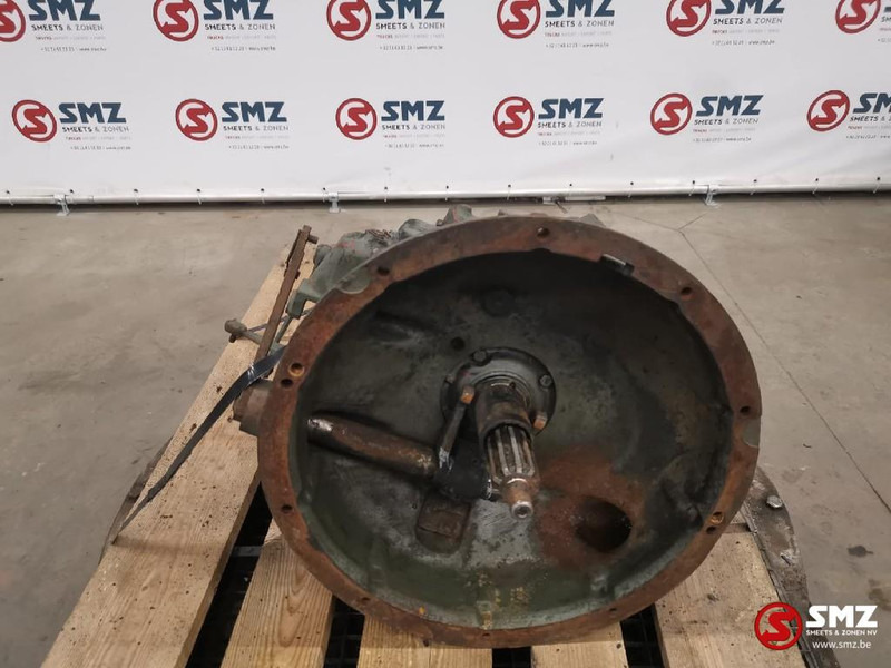 Renault Occ Versnellingsbak trm4000 - Växellåda för Lastbil: bild 2 Renault Occ Versnellingsbak trm4000 - Växellåda för Lastbil: bild 2