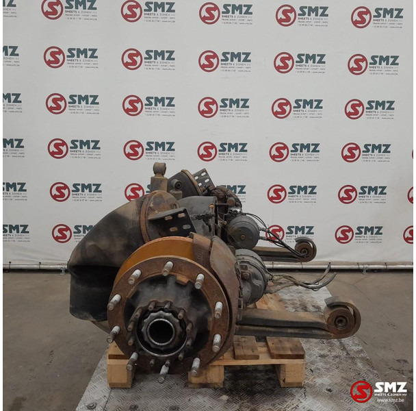 Renault Occ aandrijfas RSS1344D Renault - Drivaxel för Lastbil: bild 4 Renault Occ aandrijfas RSS1344D Renault - Drivaxel för Lastbil: bild 4