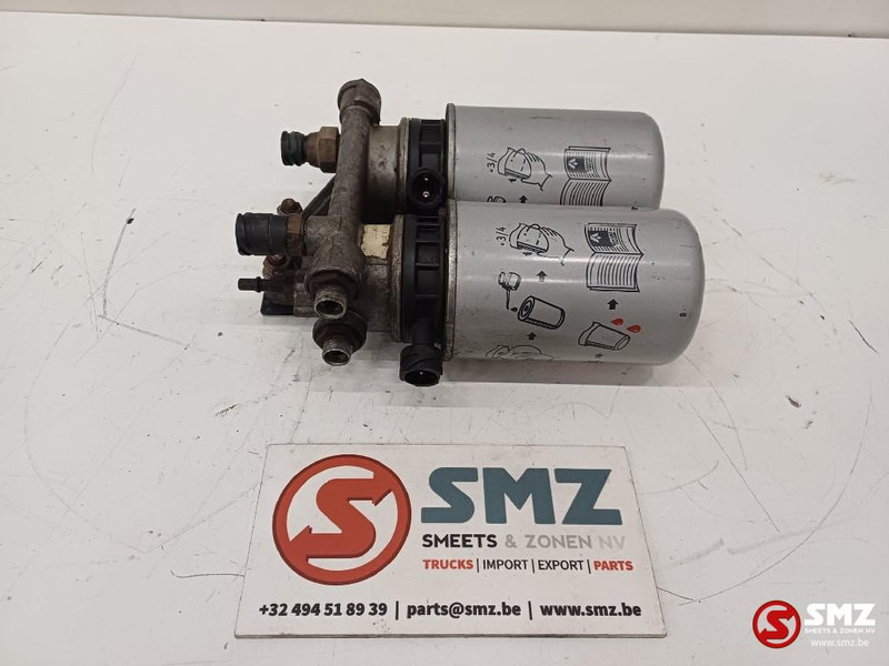 Renault Occ brandstoffilter Renault - Bränslesystem för Lastbil: bild 3 Renault Occ brandstoffilter Renault - Bränslesystem för Lastbil: bild 3