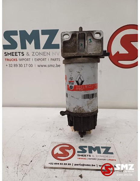 Renault Occ brandstoffilter Renault - Bränslesystem för Lastbil: bild 4 Renault Occ brandstoffilter Renault - Bränslesystem för Lastbil: bild 4