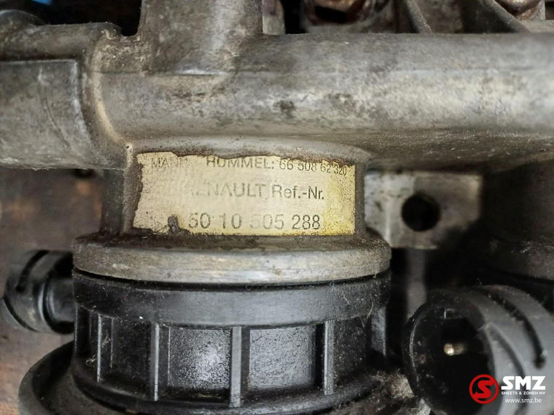 Renault Occ brandstoffilter Renault - Bränslesystem för Lastbil: bild 4 Renault Occ brandstoffilter Renault - Bränslesystem för Lastbil: bild 4