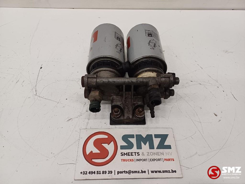 Renault Occ brandstoffilter Renault - Bränslesystem för Lastbil: bild 1 Renault Occ brandstoffilter Renault - Bränslesystem för Lastbil: bild 1