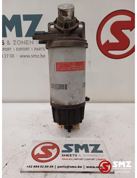 Renault Occ brandstoffilter Renault - Bränslesystem för Lastbil: bild 1 Renault Occ brandstoffilter Renault - Bränslesystem för Lastbil: bild 1