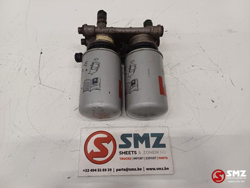 Renault Occ brandstoffilter Renault - Bränslesystem för Lastbil: bild 2 Renault Occ brandstoffilter Renault - Bränslesystem för Lastbil: bild 2