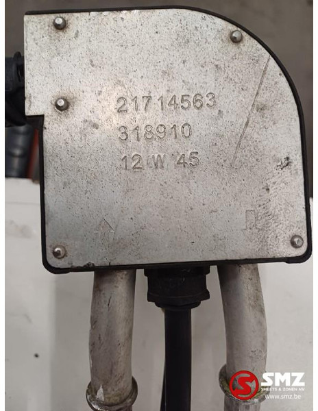 Renault Occ brandstofniveausensor Renault - Bränslesystem för Lastbil: bild 5 Renault Occ brandstofniveausensor Renault - Bränslesystem för Lastbil: bild 5