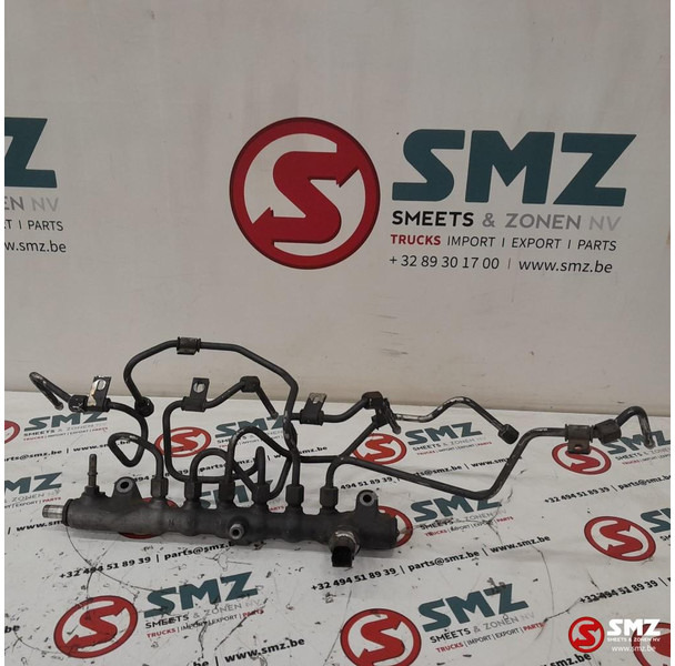 Renault Occ brandstofrail DTI8 Renault - Bränslesystem för Lastbil: bild 1 Renault Occ brandstofrail DTI8 Renault - Bränslesystem för Lastbil: bild 1