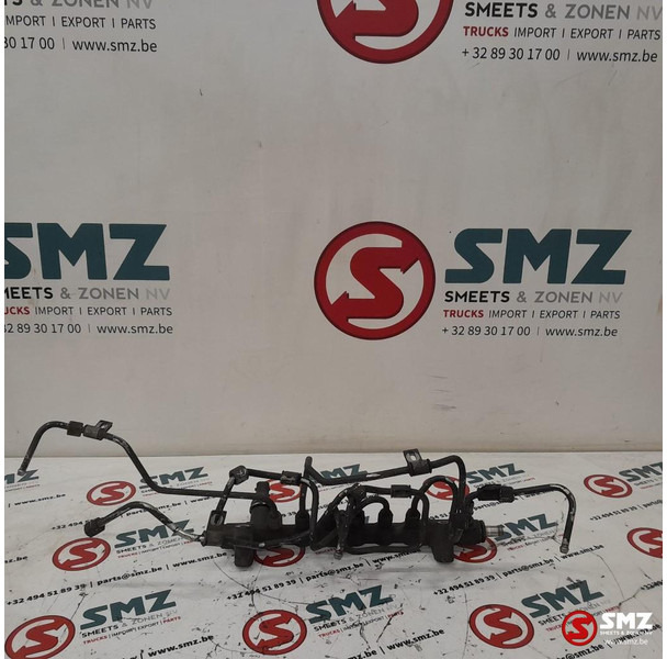 Renault Occ brandstofrail DTI8 Renault - Bränslesystem för Lastbil: bild 2 Renault Occ brandstofrail DTI8 Renault - Bränslesystem för Lastbil: bild 2