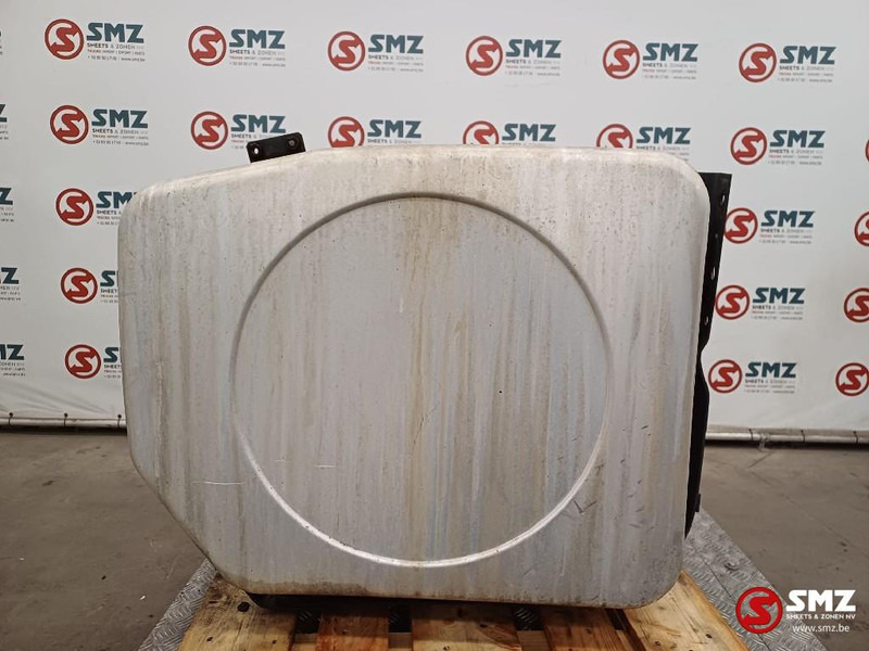 Renault Occ brandstoftank 400L Renault - Bränsletank för Lastbil: bild 3 Renault Occ brandstoftank 400L Renault - Bränsletank för Lastbil: bild 3