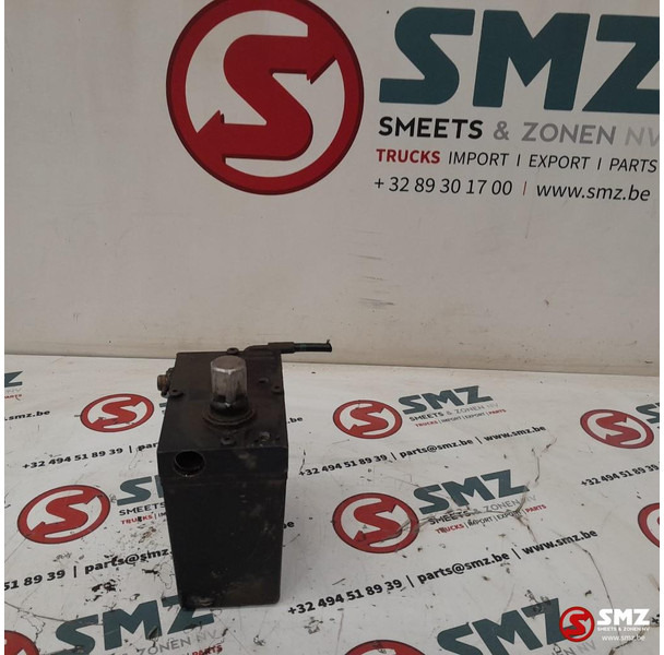 Renault Occ cabinekantelpomp Renault - Ram/ Chassi för Lastbil: bild 2 Renault Occ cabinekantelpomp Renault - Ram/ Chassi för Lastbil: bild 2