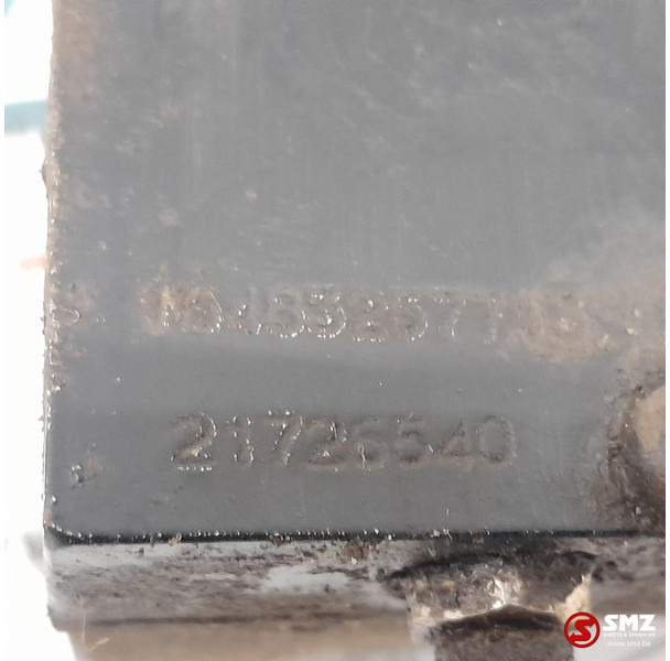 Renault Occ cabinekantelpomp Renault - Ram/ Chassi för Lastbil: bild 4 Renault Occ cabinekantelpomp Renault - Ram/ Chassi för Lastbil: bild 4