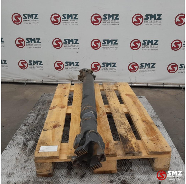 Renault Occ cardanas Renault - Drivaxel för Lastbil: bild 4 Renault Occ cardanas Renault - Drivaxel för Lastbil: bild 4