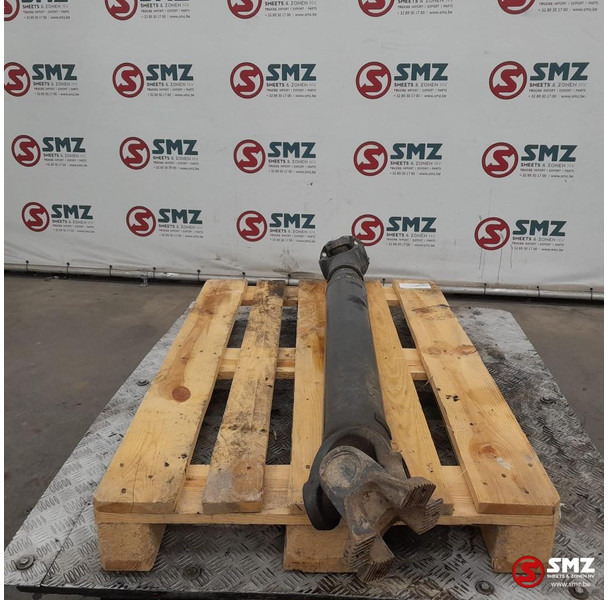 Renault Occ cardanas Renault - Drivaxel för Lastbil: bild 3 Renault Occ cardanas Renault - Drivaxel för Lastbil: bild 3