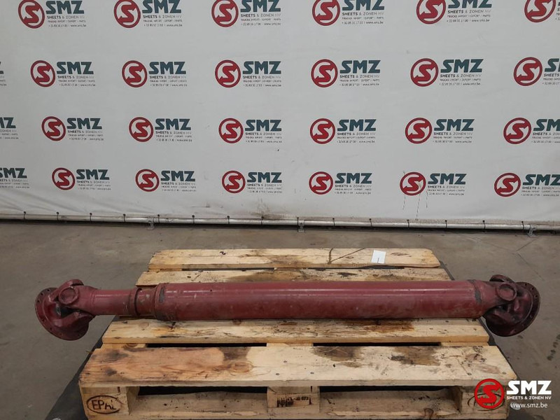 Renault Occ cardanas Renault - Drivaxel för Lastbil: bild 1 Renault Occ cardanas Renault - Drivaxel för Lastbil: bild 1