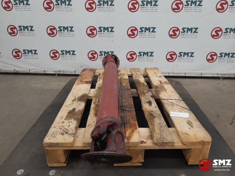 Renault Occ cardanas Renault - Drivaxel för Lastbil: bild 4 Renault Occ cardanas Renault - Drivaxel för Lastbil: bild 4