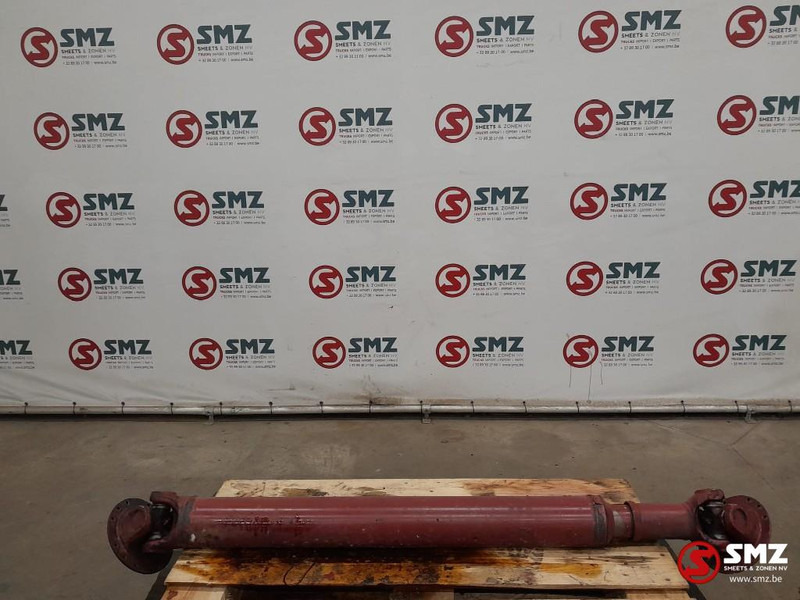 Renault Occ cardanas Renault - Drivaxel för Lastbil: bild 2 Renault Occ cardanas Renault - Drivaxel för Lastbil: bild 2