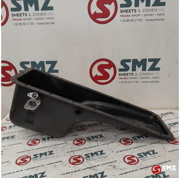 Renault Occ carterpan DTI8 Renault - Vevhus för Lastbil: bild 1 Renault Occ carterpan DTI8 Renault - Vevhus för Lastbil: bild 1