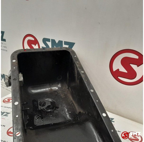 Renault Occ carterpan DTI8 Renault - Vevhus för Lastbil: bild 5 Renault Occ carterpan DTI8 Renault - Vevhus för Lastbil: bild 5