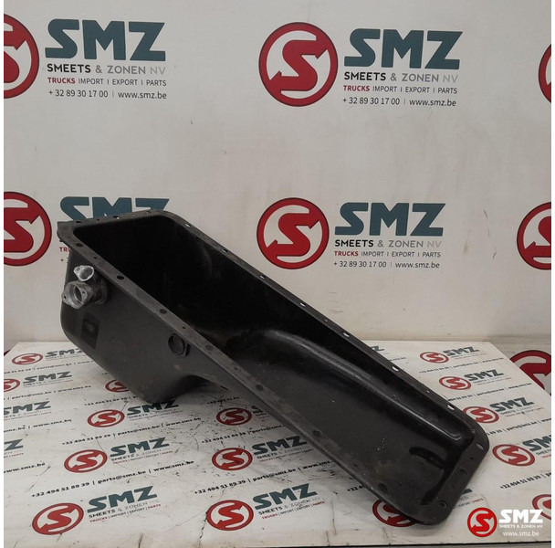 Renault Occ carterpan DTI8 Renault - Vevhus för Lastbil: bild 3 Renault Occ carterpan DTI8 Renault - Vevhus för Lastbil: bild 3