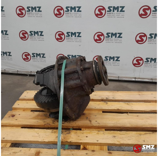 Renault Occ differentiëel Renault Premium - Differential för Lastbil: bild 1 Renault Occ differentiëel Renault Premium - Differential för Lastbil: bild 1