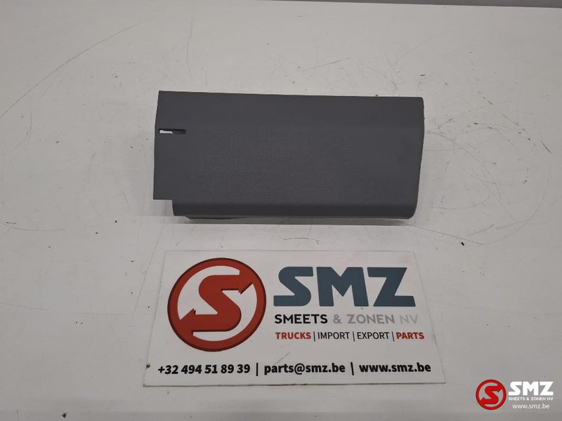 Hytt och interiör för Lastbil Renault Occ diverse dashborddelen Renault: bild 7 Hytt och interiör för Lastbil Renault Occ diverse dashborddelen Renault: bild 7