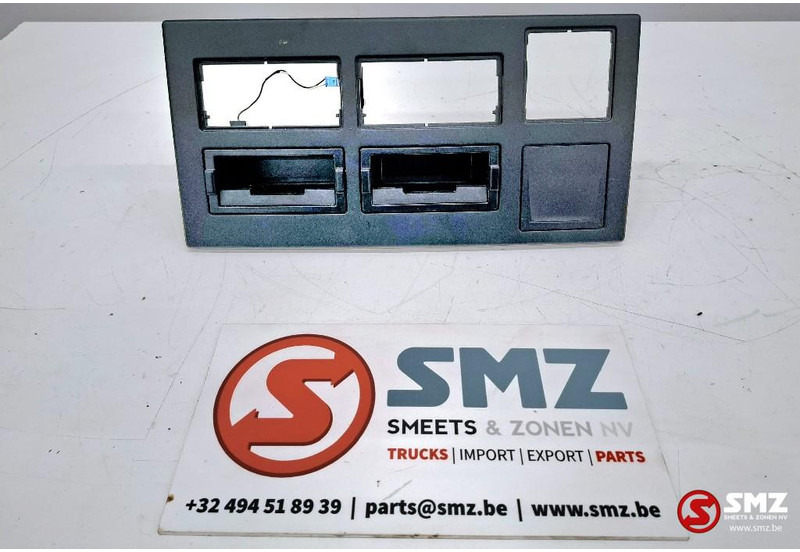 Hytt och interiör för Lastbil Renault Occ diverse dashborddelen Renault: bild 10 Hytt och interiör för Lastbil Renault Occ diverse dashborddelen Renault: bild 10