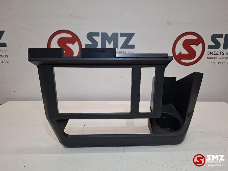 Hytt och interiör för Lastbil Renault Occ diverse dashborddelen Renault: bild 6 Hytt och interiör för Lastbil Renault Occ diverse dashborddelen Renault: bild 6