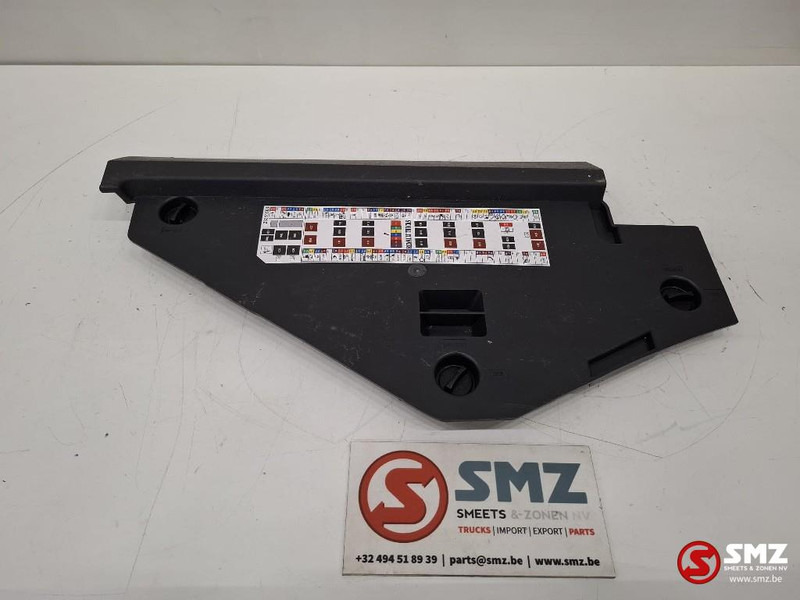 Hytt och interiör för Lastbil Renault Occ diverse dashborddelen Renault: bild 17 Hytt och interiör för Lastbil Renault Occ diverse dashborddelen Renault: bild 17