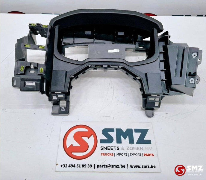 Hytt och interiör för Lastbil Renault Occ diverse dashborddelen Renault: bild 9 Hytt och interiör för Lastbil Renault Occ diverse dashborddelen Renault: bild 9