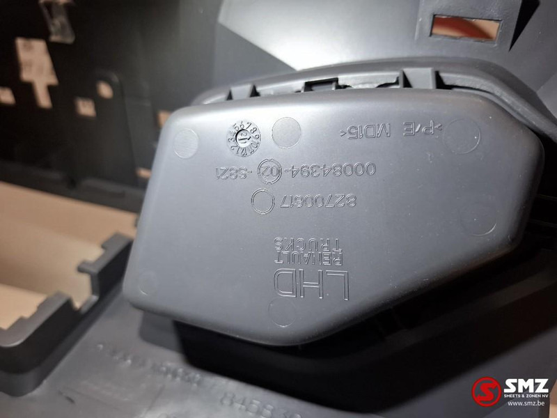 Hytt och interiör för Lastbil Renault Occ diverse dashborddelen Renault: bild 19 Hytt och interiör för Lastbil Renault Occ diverse dashborddelen Renault: bild 19